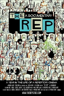 The Rep - A Documentary Trailer