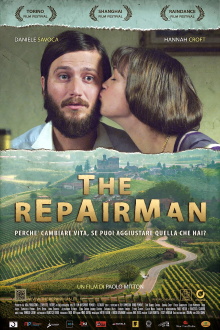 The Repairman Trailer