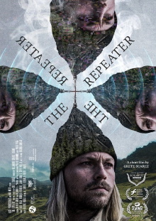 The Repeater Trailer