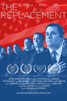 The Replacement Trailer
