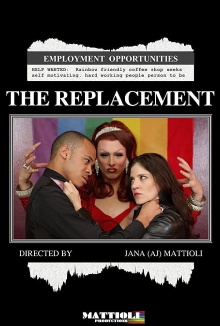 The Replacement Trailer