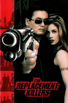 The Replacement Killers Trailer