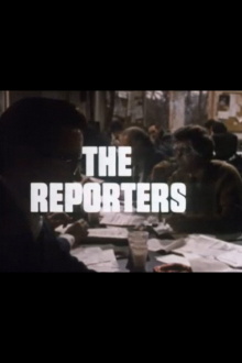 The Reporters Trailer