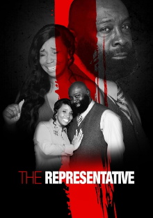The Representative Trailer