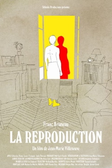 The Reproduction Trailer