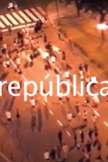 The Republic Trailer