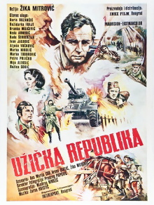 The Republic of Užice Trailer