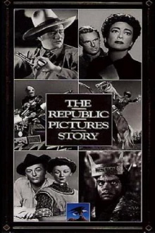 The Republic Pictures Story Trailer
