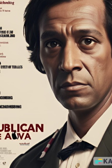The Republican Trailer