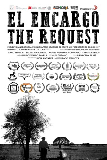 The Request Trailer