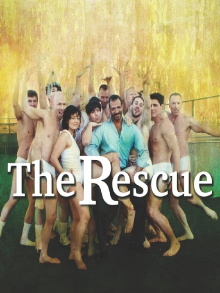 The Rescue Trailer