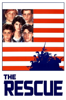 The Rescue Trailer