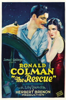 The Rescue Trailer