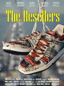 The Resellers Trailer
