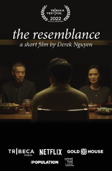 The Resemblance Trailer