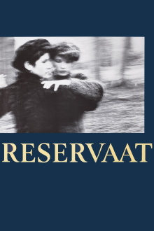 The Reservation Trailer