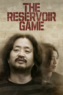 The Reservoir Game Trailer