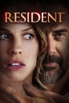 The Resident Trailer