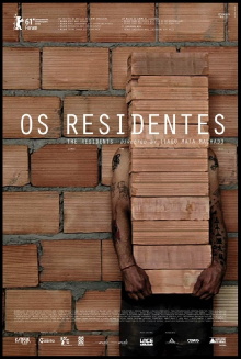 The Residents Trailer