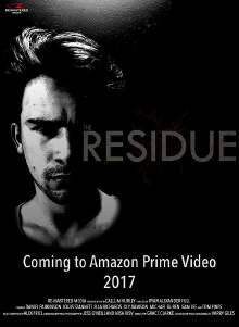 The Residue: Live in London Trailer