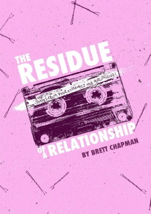 The Residue of a Relationship Trailer