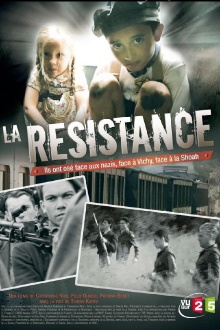 The Resistance: Live Free or Die Trailer