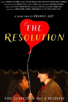 The Resolution Trailer