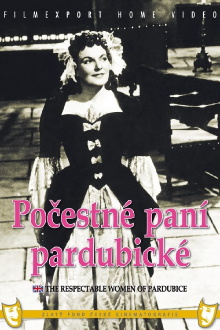 The Respectable Ladies of Pardubice Trailer