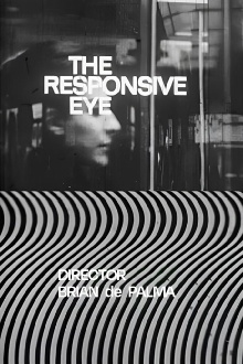 The Responsive Eye Trailer