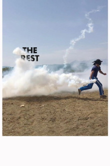 The Rest Trailer