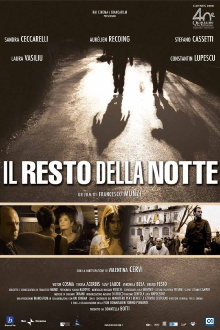 The Rest of the Night Trailer
