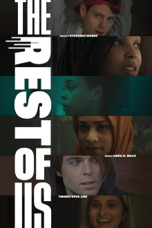 The Rest of Us Trailer