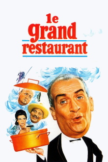 The Restaurant Trailer