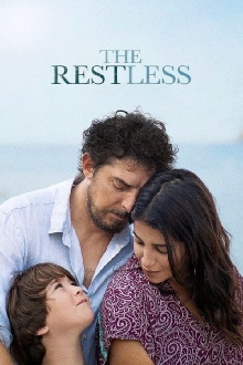 The Restless Trailer