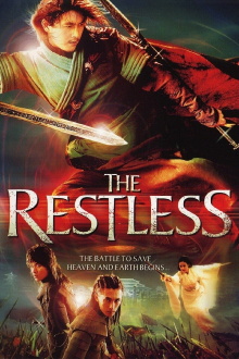 The Restless Trailer