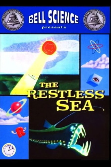 The Restless Sea Trailer