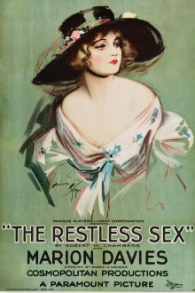The Restless Sex Trailer