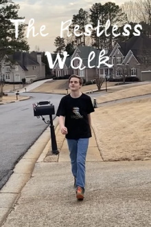 The Restless Walk Trailer