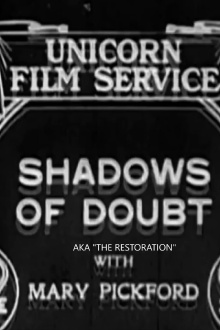 The Restoration Trailer