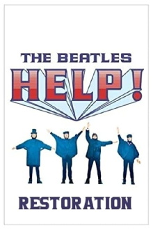 The Restoration of Help! Trailer