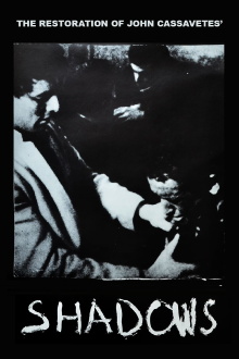 The Restoration of John Cassavetes' 'Shadows' Trailer