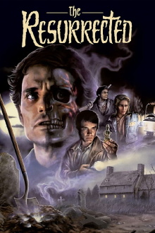 The Resurrected Trailer