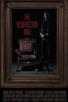The Resurrection Man Trailer