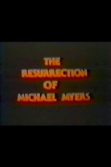 The Resurrection of Michael Myers Trailer