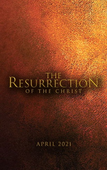 The Resurrection of the Christ: Part One Trailer