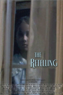The Retelling Trailer