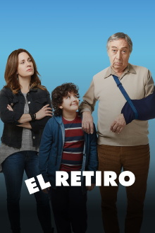 The Retirement Trailer