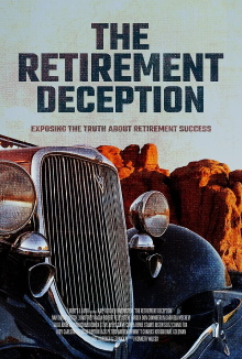 The Retirement Deception Trailer