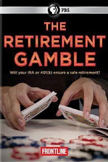 The Retirement Gamble Trailer