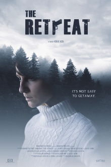 The Retreat Trailer